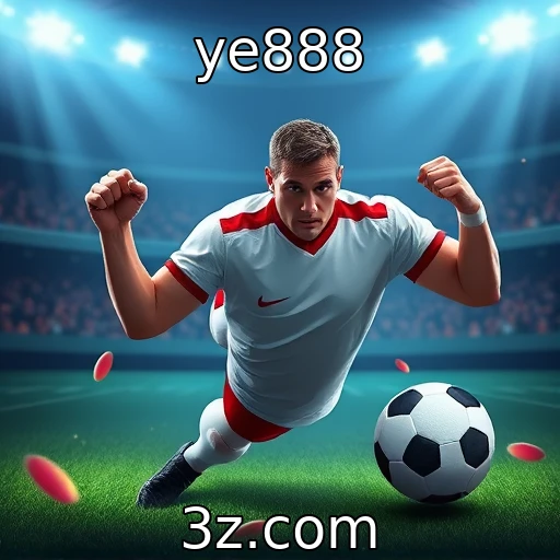 ye888 Descubra os segredos dos jackpots progressivos em cassinos online