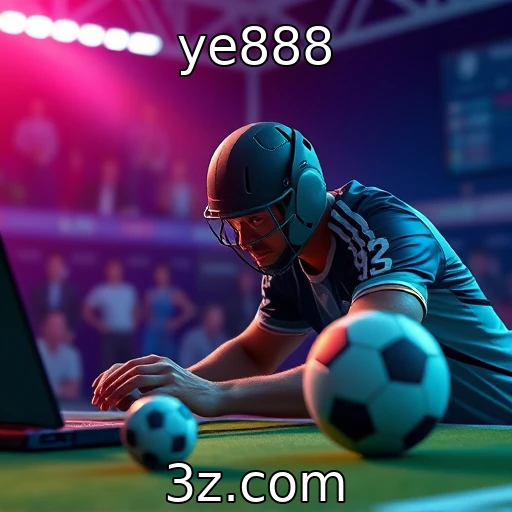 ye888 Melhores Estratégias para Apostas em Eventos Esportivos de 2025