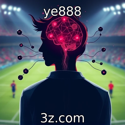 ye888 Descubra como os apostadores escolhem seus vencedores nas partidas de futebol
