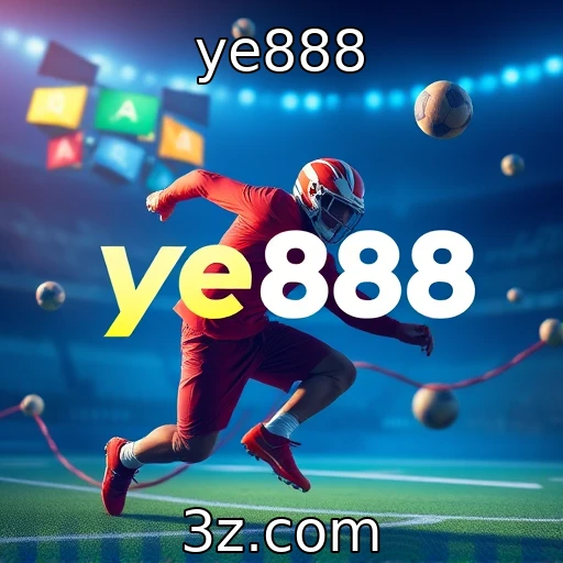 ye888 Descubra as Melhores Estratégias para Vencer em Apostas Esportivas