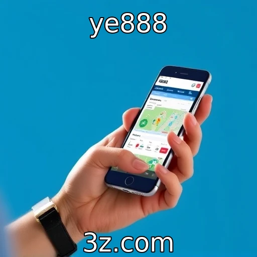 ye888 Apostas esportivas: previsões certeiras para os jogos de hoje