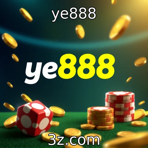 ye888 Apostas esportivas: como analisar partidas para maximizar ganhos