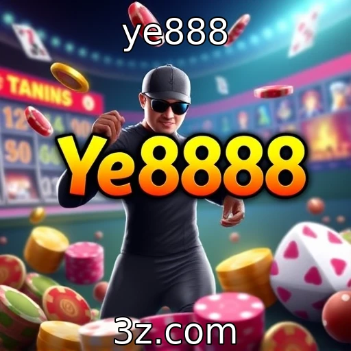 ye888 Apostas esportivas: cinco dicas essenciais para aumentar suas chances de ganhar